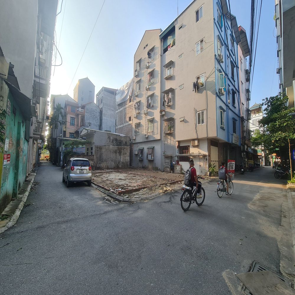🏡 CƠ HỘI ĐẦU TƯ VÀNG - ĐẤT GÓC SIÊU HIẾM TRÂU QUỲ, GIA LÂM, HÀ NỘI.  💰 - Ảnh 2